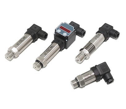 Pressure Transducers