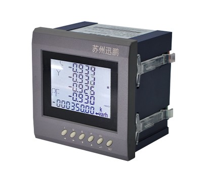 Electricity Test Meter