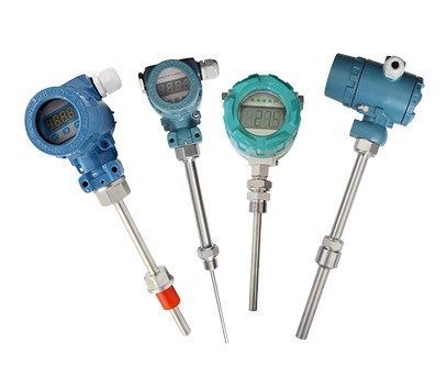 Temperature Transducers