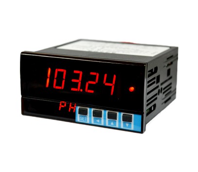 DC Electrical Meter