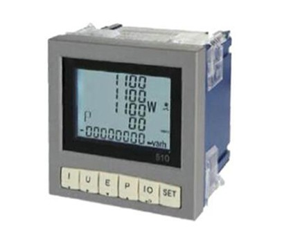 SPD510电力仪表(LCD型...