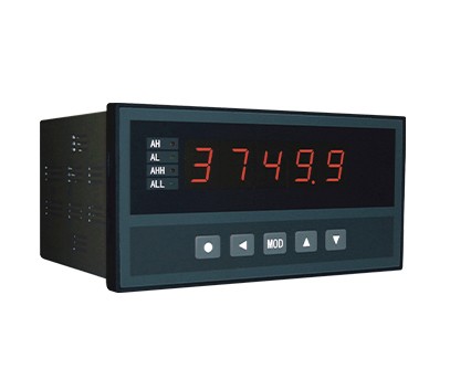 Meter for Revolution Line Speed and Frequency