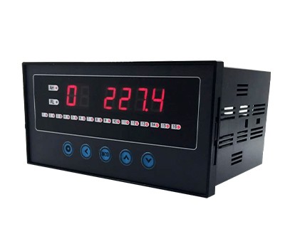 Intelligent Digital Display Meter