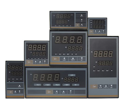 Temperature Controlling Meter、PID adjustment meter