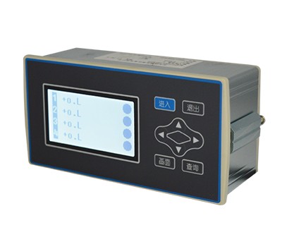 Multi-Channel Digital Display Meter