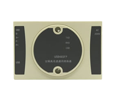 WP-USB485FP通讯转换器