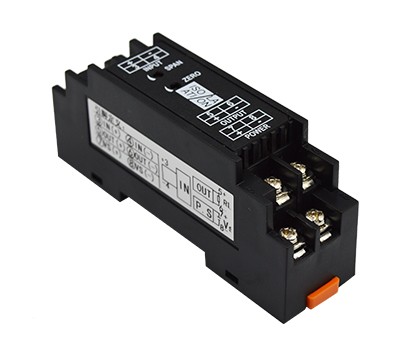 Weighing Signal Transmitter (terminal type)