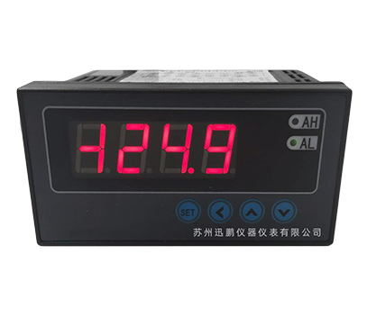 WPK6A通用经济型数显表